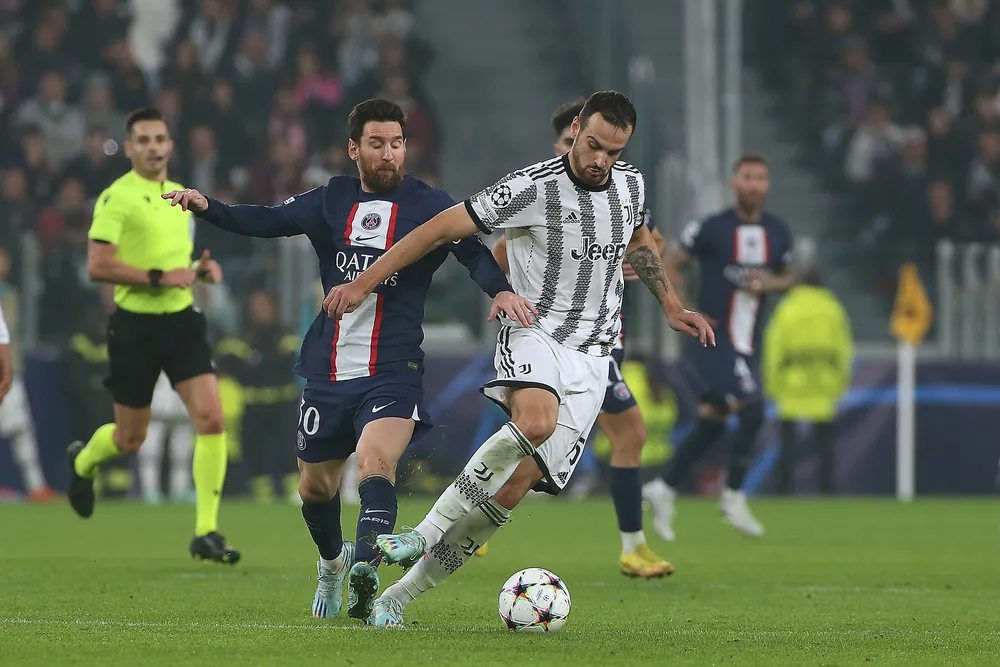 Gatti: “Dobbiamo crescere, gol evitabile e difensori svantaggiati”