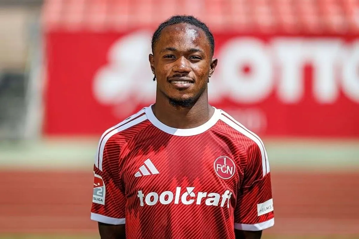 Parma e Monza si sfidano per Mohamed Alì Zoma: il Nürnberg aspetta la prima mossa