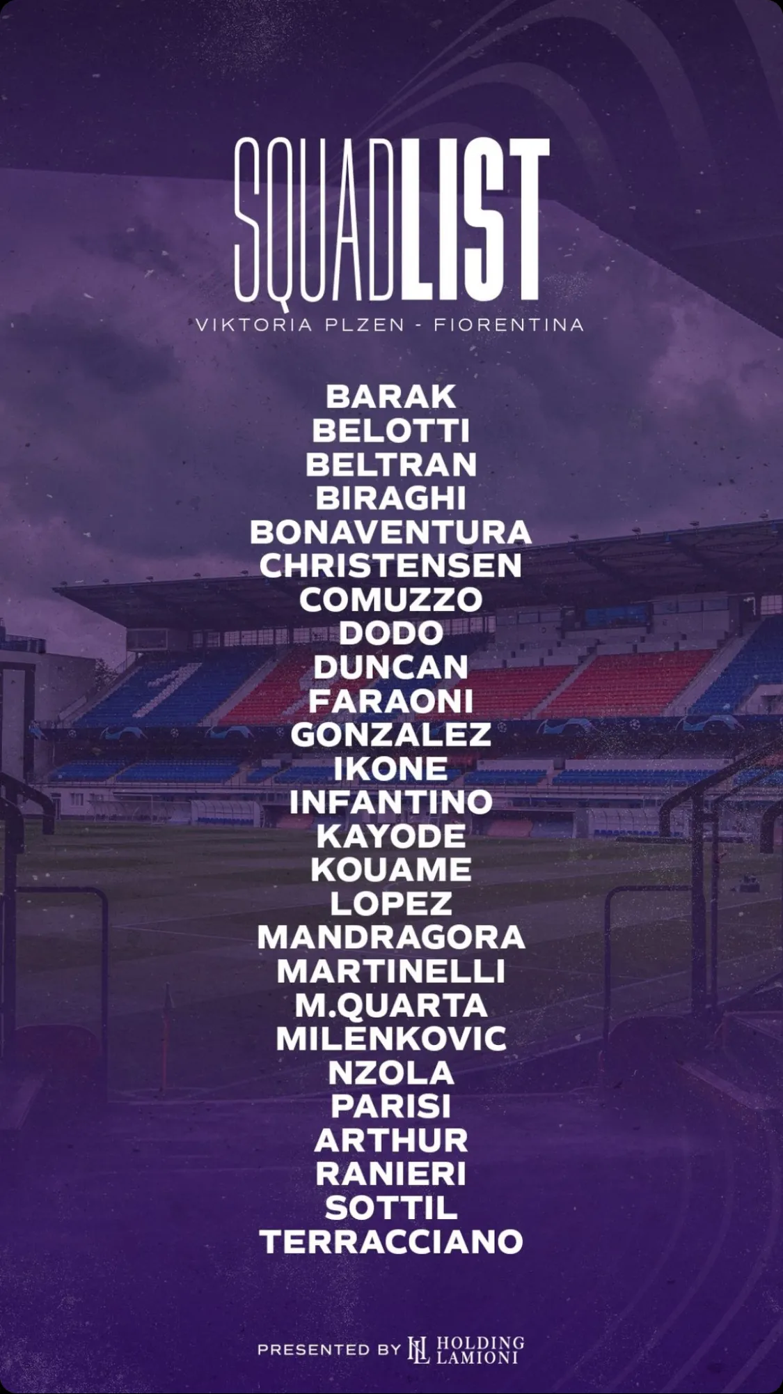 Fiorentina 