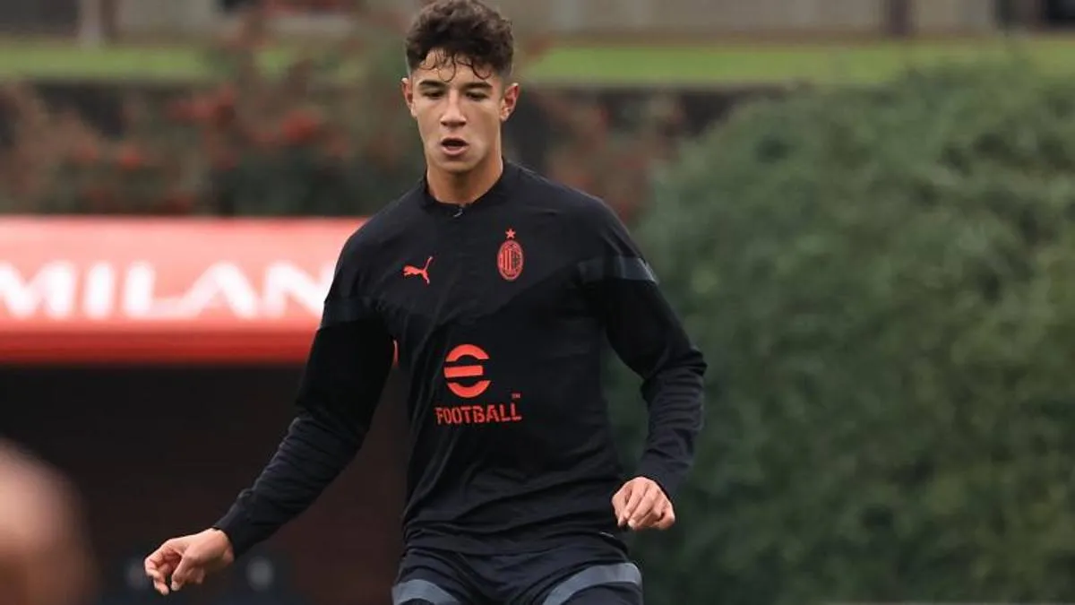 Milan, i dialoghi con Abate: Pioli segue con attenzione Bakoune