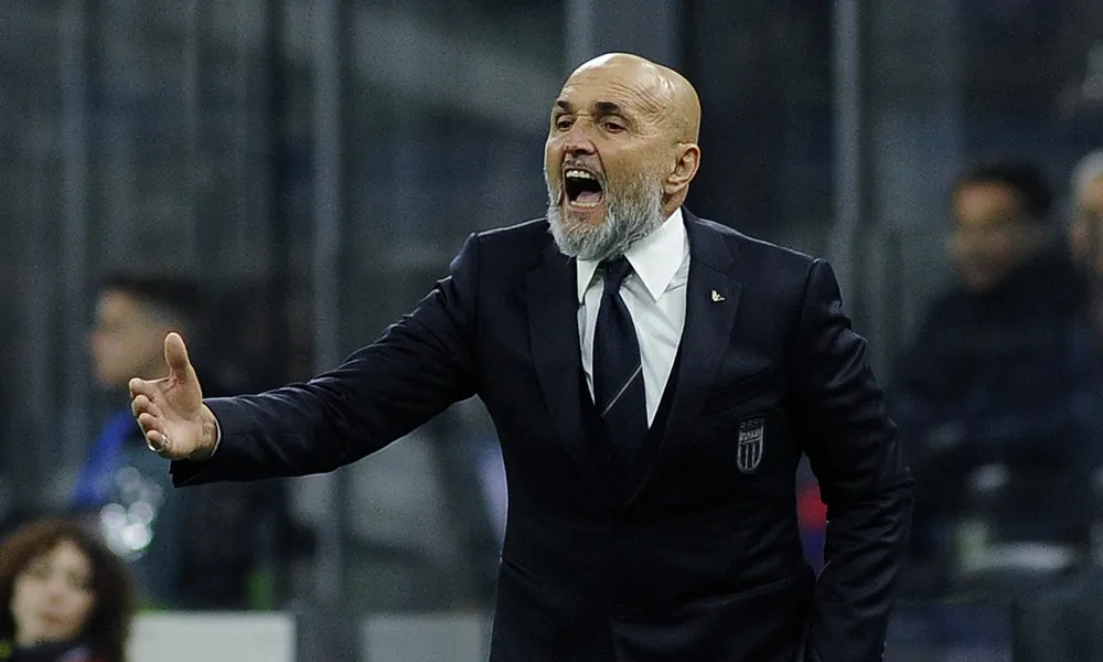 Juventus, Spalletti: "Non pensiamo alla Champions. Bremer e Locatelli migliorano di partita in partita. Adzic? Tesoro nascosto"