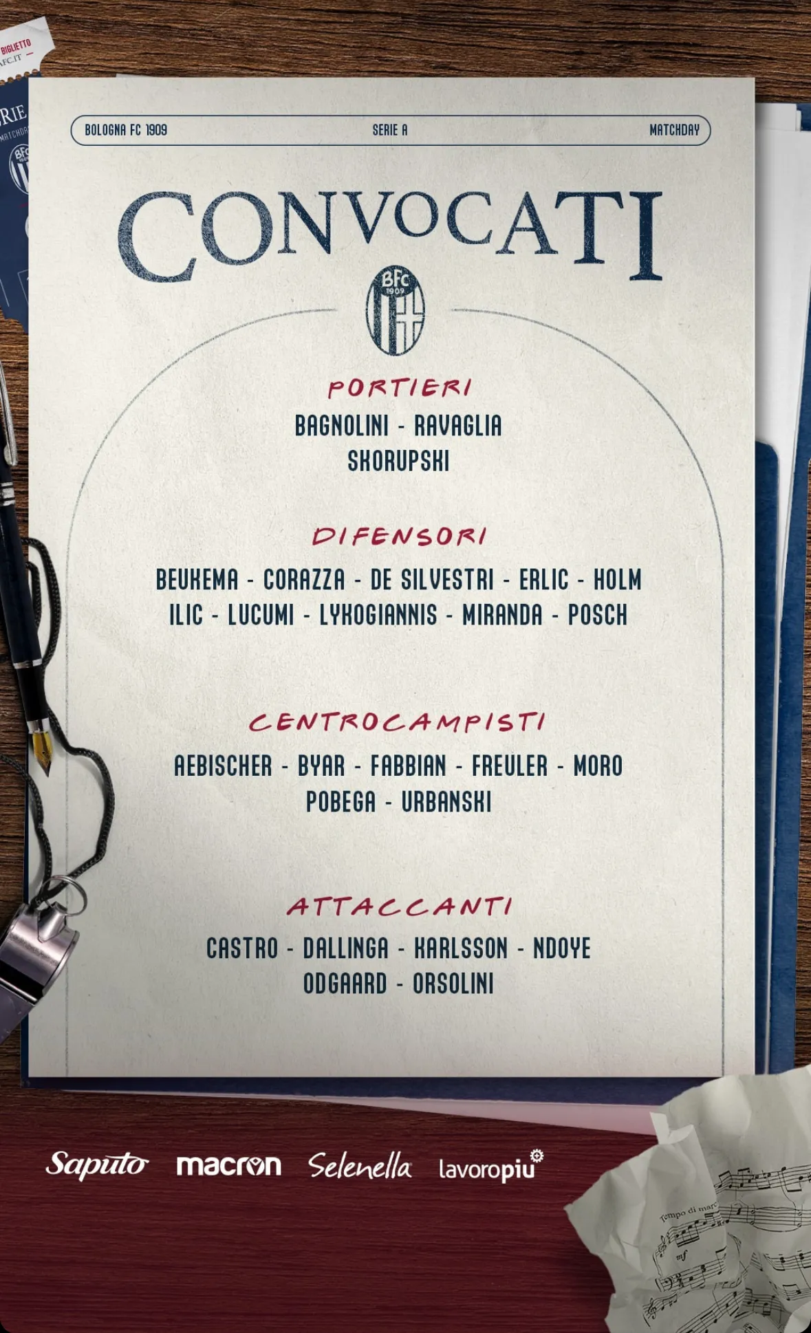 Bologna