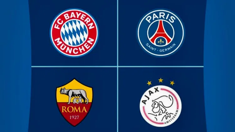 Uefa Women's Champions League: i sorteggi