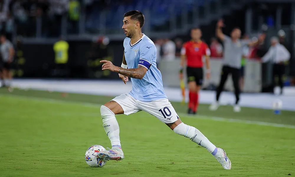 Lazio