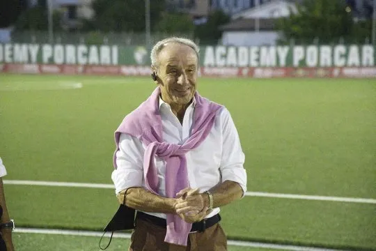 Giovanni Toschi