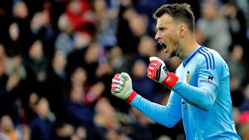 Neto al Barcellona, ora è ufficiale!
