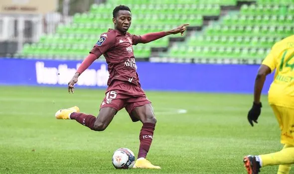 Calciomercato Milan, Meité ai saluti: stregati da Pape Sarr