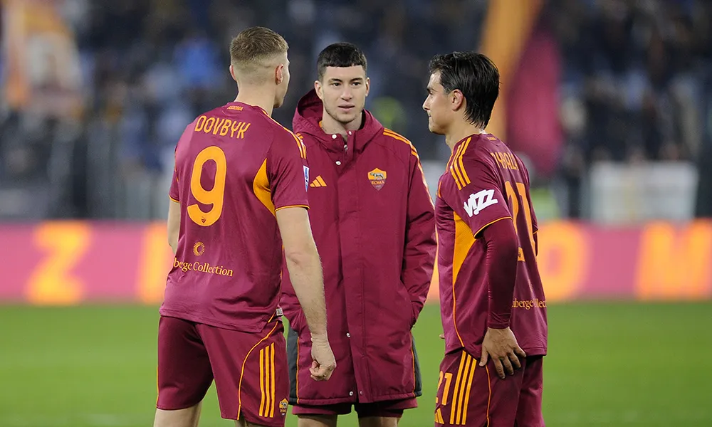 Roma