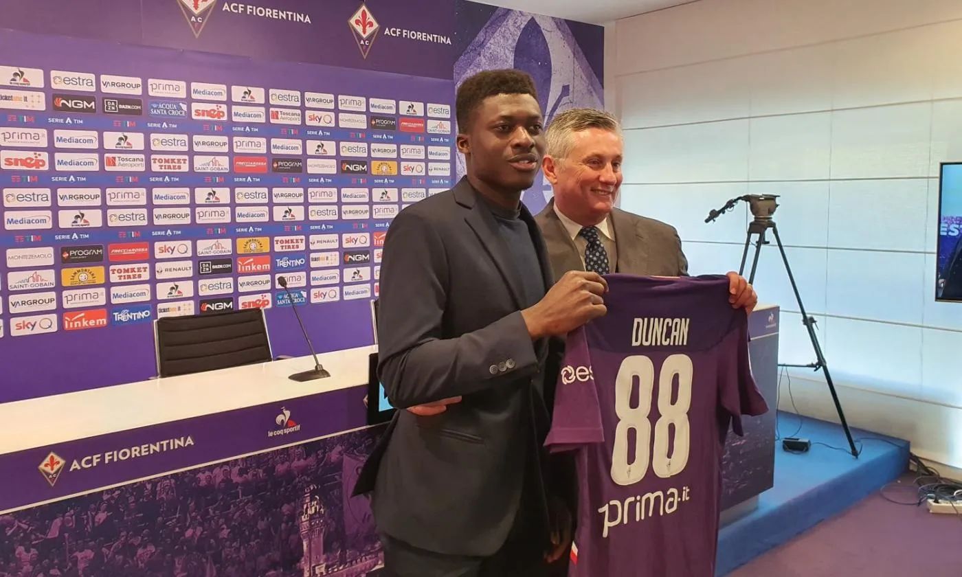 Intrecci di mercato Fiorentina-Cagliari: i nomi in ballo