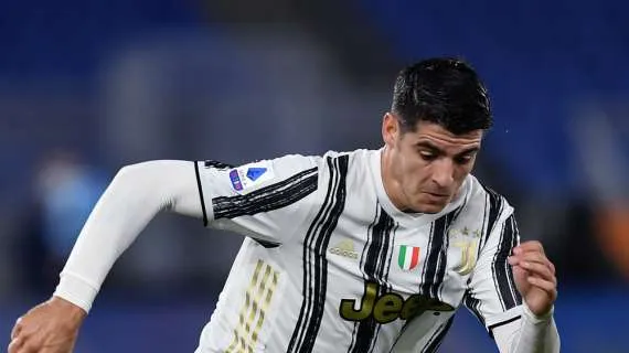 Crotone-Juventus,  i convocati bianconeri e le probabili formazioni