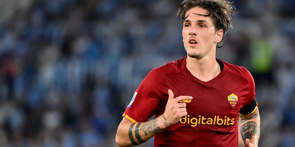 Milan, Zaniolo e l’idolo Ibrahimovic:” Ho coronato un sogno”