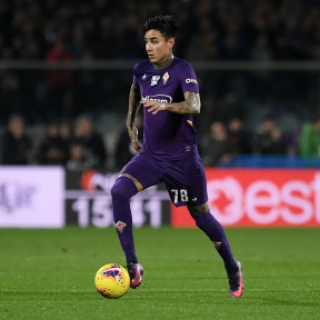 Fiorentina, Pulgar corre verso la riconferma