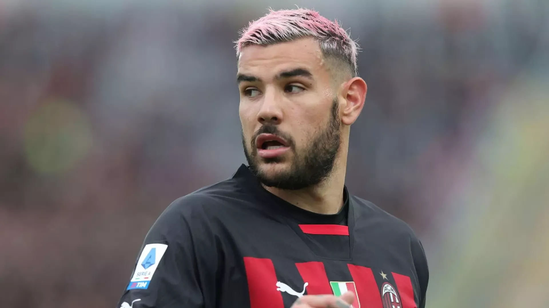 Vice Theo Hernandez, Pioli ha deciso: chi sostituirà il francese