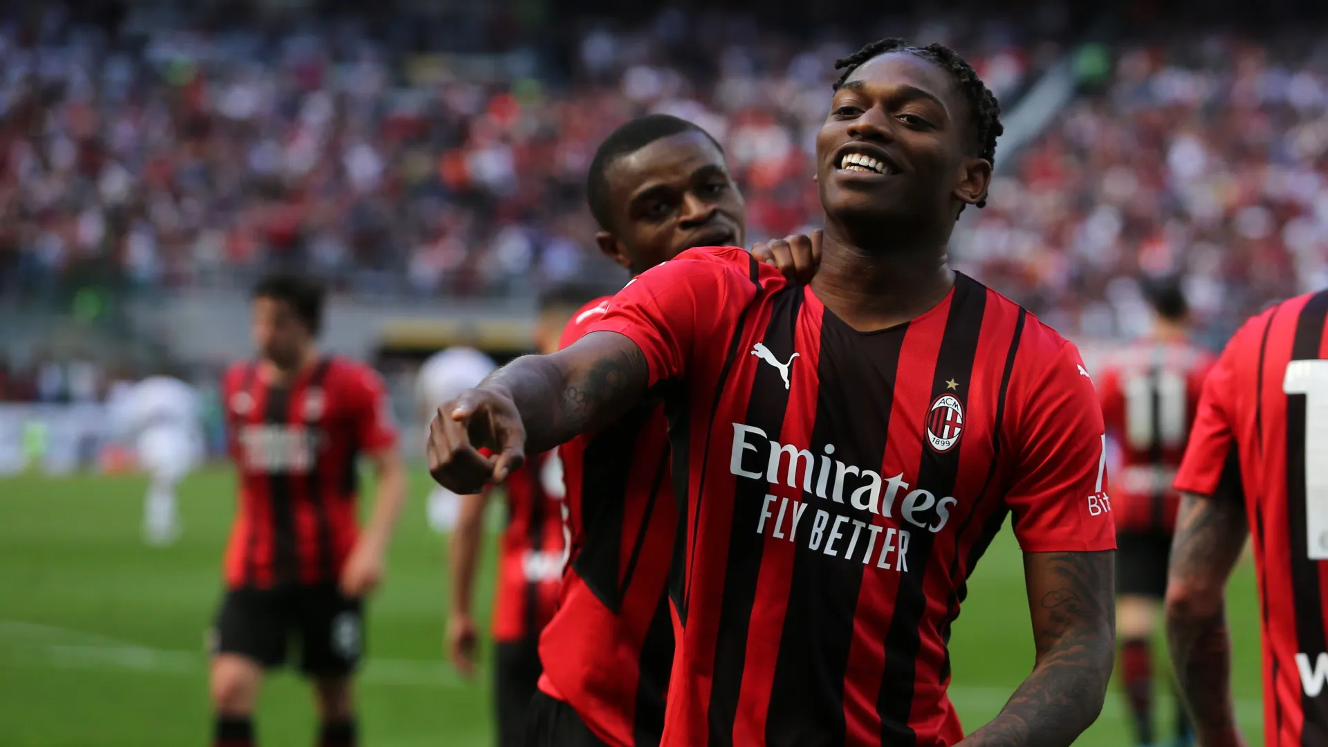 Milan