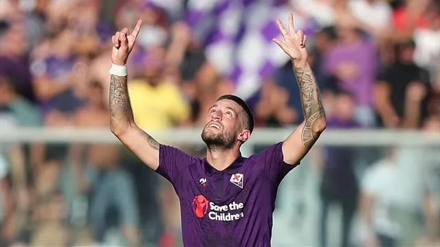 Fiorentina batte Atalanta: Le pagelle