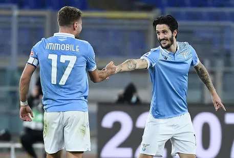 Lazio, per l'Europa c'è un fattore da sfruttare