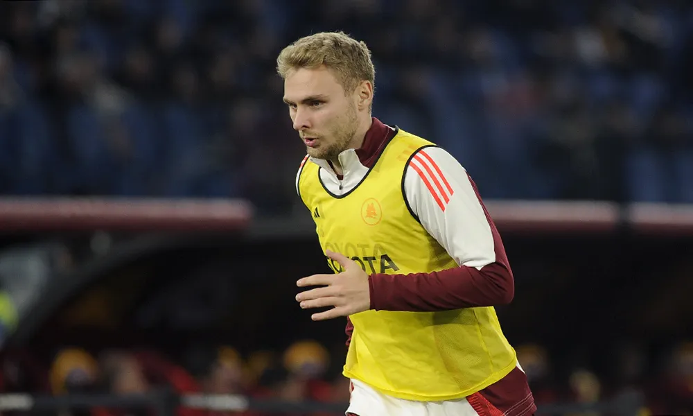 Hellas Verona, nuova offerta per Nelsson: la formula