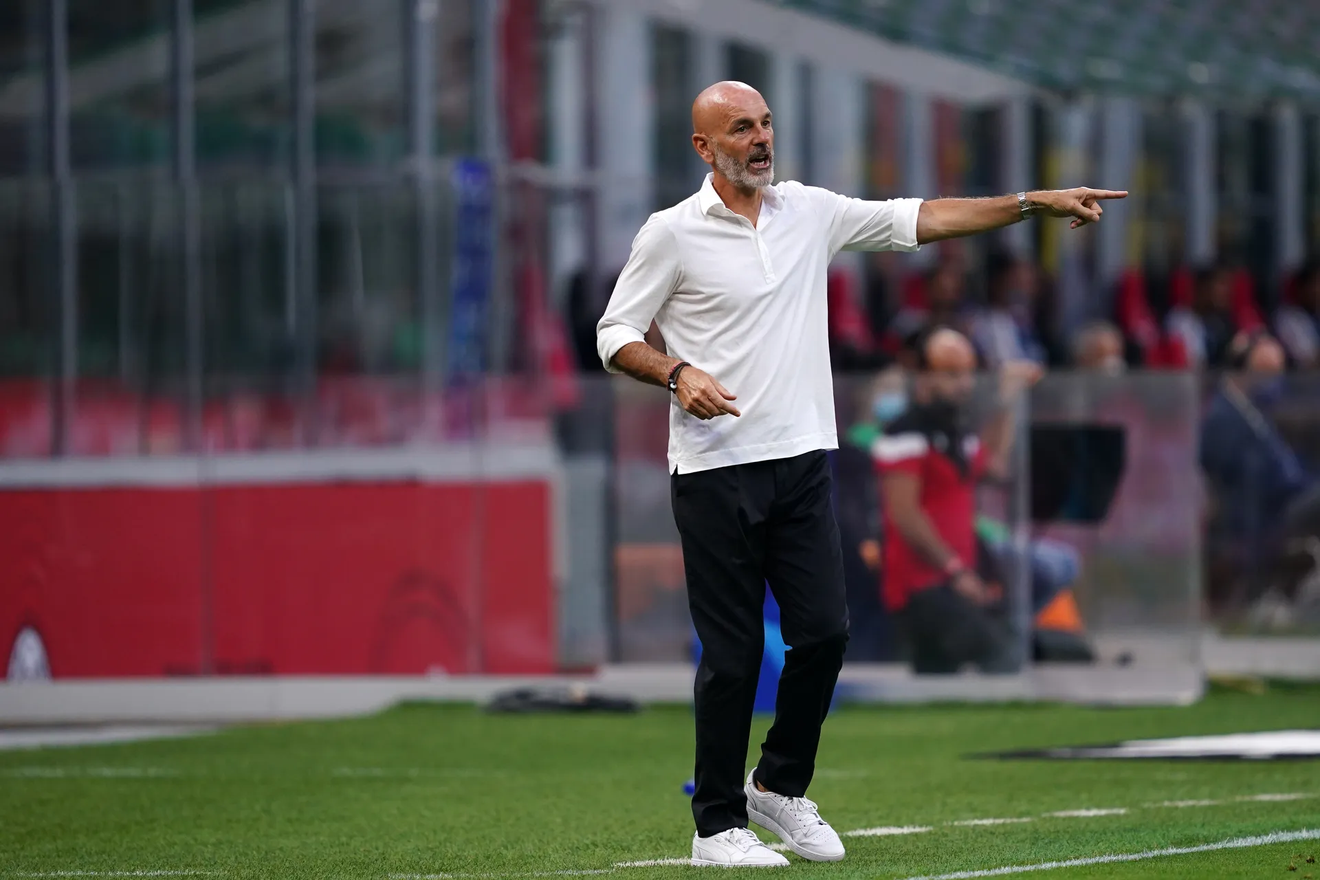 Fiorentina, caos a centrocampo: Pioli punta su Fagioli