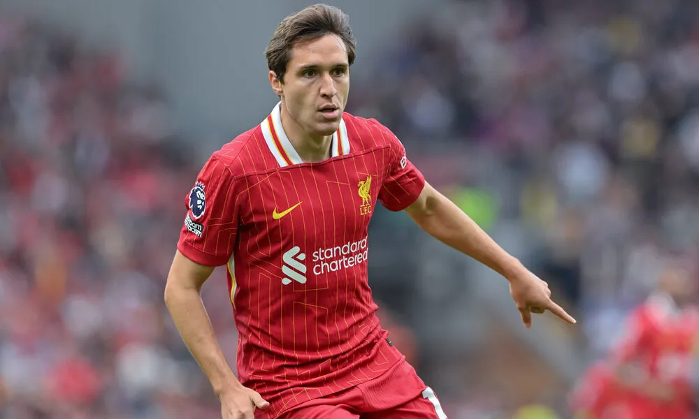 Il Big Match Nottingham-Liverpool valida per il 21° turno della Premier League