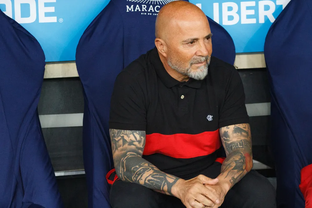 Sampaoli a vedere il Rennes, Massara: "Siamo a buon punto"