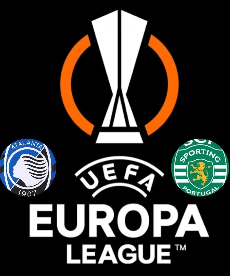 Atalanta-Sporting Lisbona