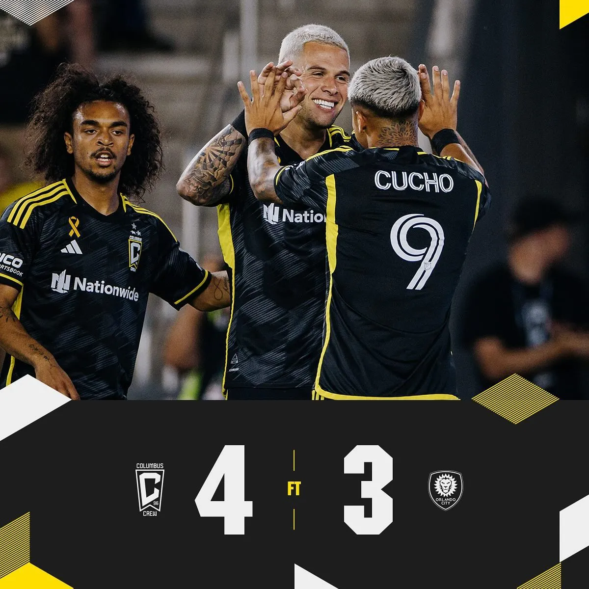 Columbus Crew