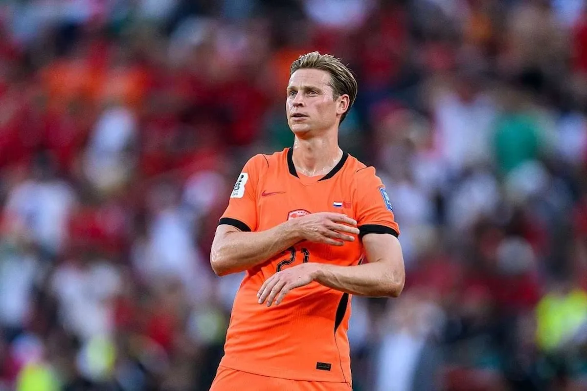 Juventus-De Jong, il Barcelona apre al prestito: la formula cambia tutto