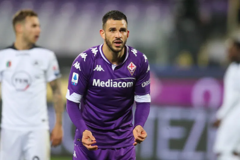 Fiorentina, Eysseric: l'uomo in più di Prandelli