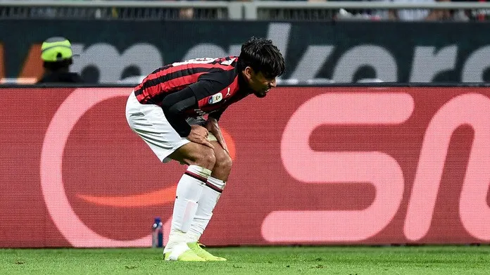 Milan: problema al ginocchio per Paqueta
