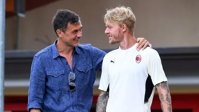 Milan, al lavoro per rinforzare la difesa: due i nomi