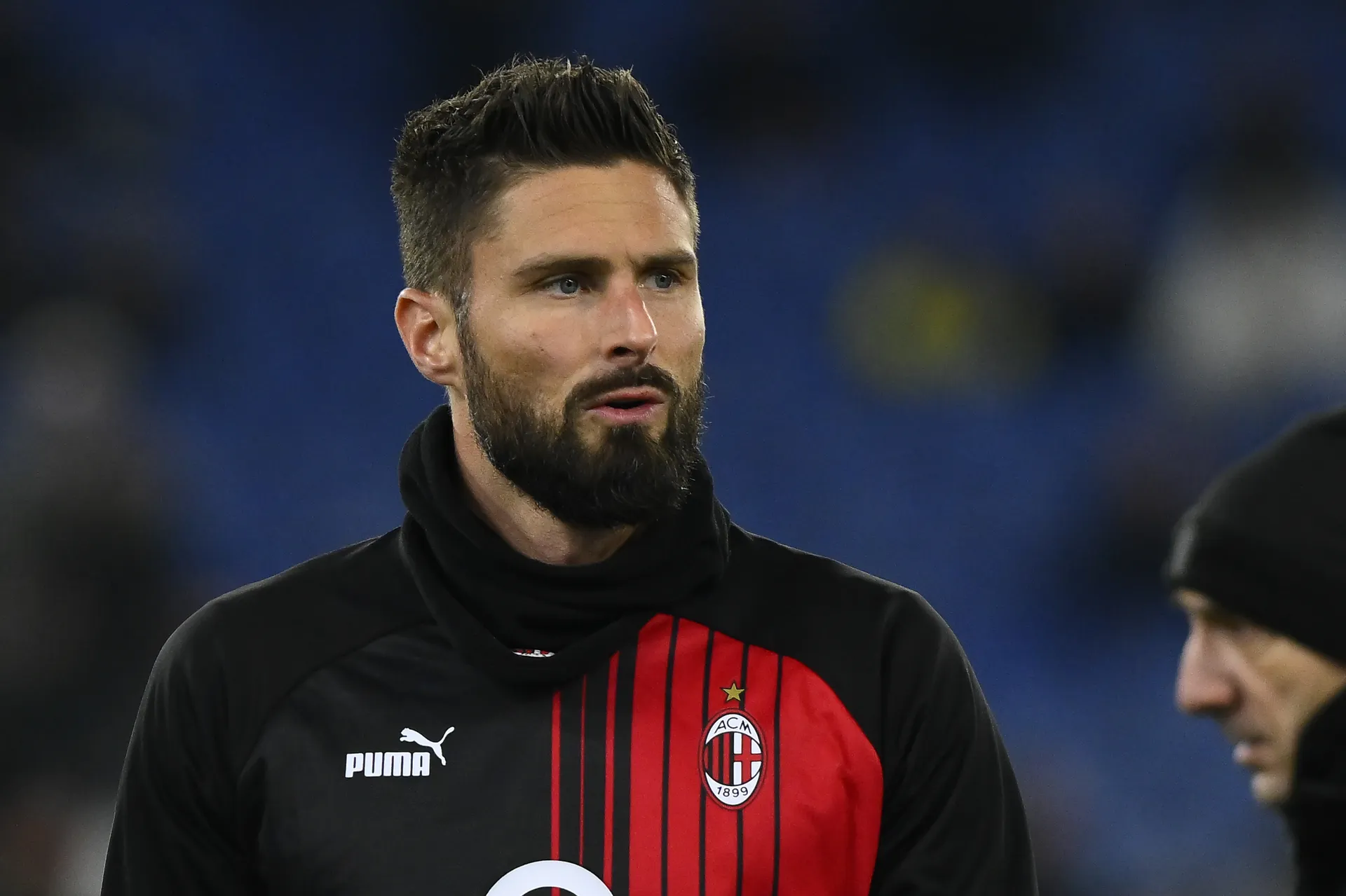Milan, l'addio struggente di Giroud: "Rimarrete per sempre nel mio cuore"