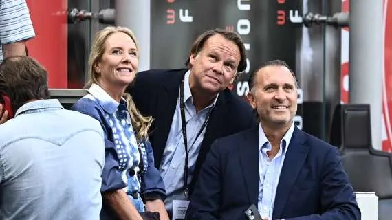 Milan, non solo Furlani: Gerry Cardinale promuove due manager | I nomi in dettaglio