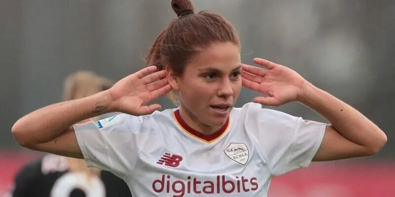 Roma femminile
