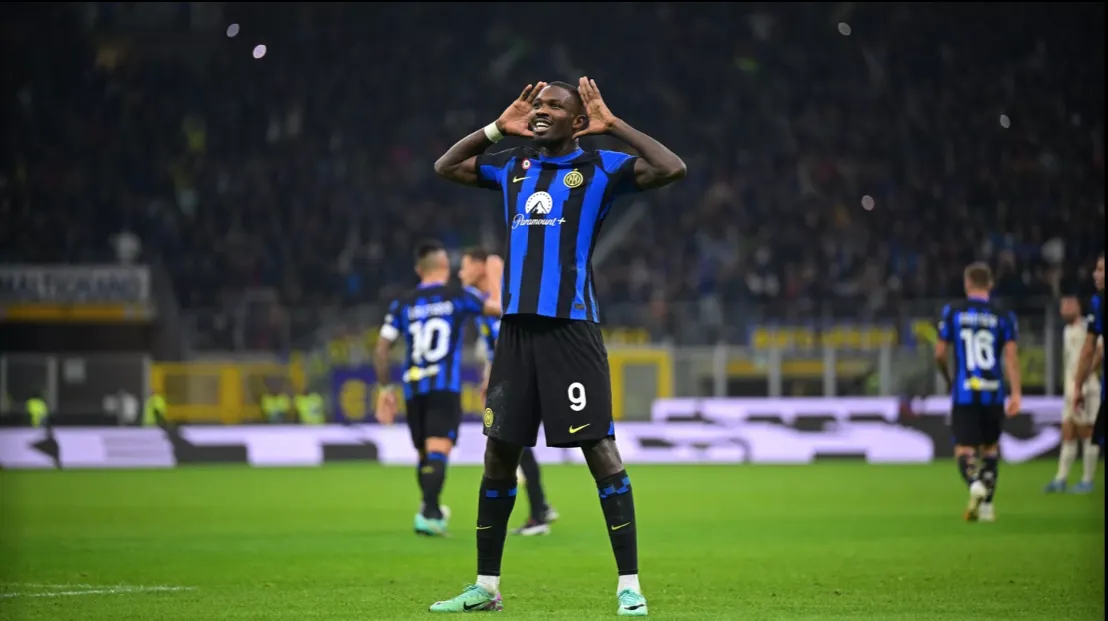 Inter vs Roma 1-0: Analisi e Commento