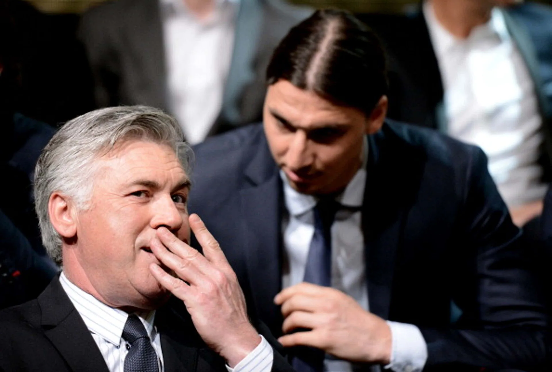 Milan, contatti Ibrahimovic-Ancelotti: Carletto suggerisce due nomi