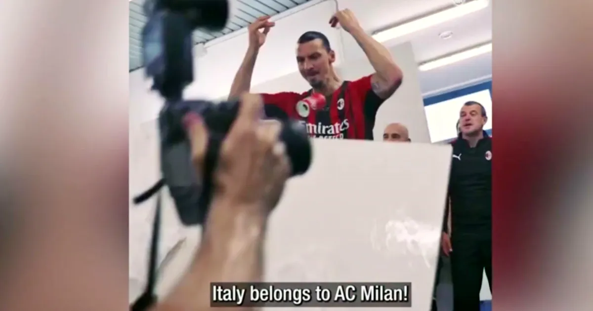 Milan