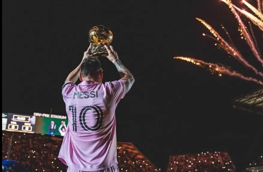 Inter Miami: Messi punta a fare la storia!