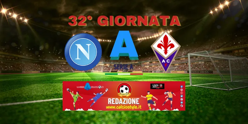 Napoli-Fiorentina: probabili formazioni e dove vederla