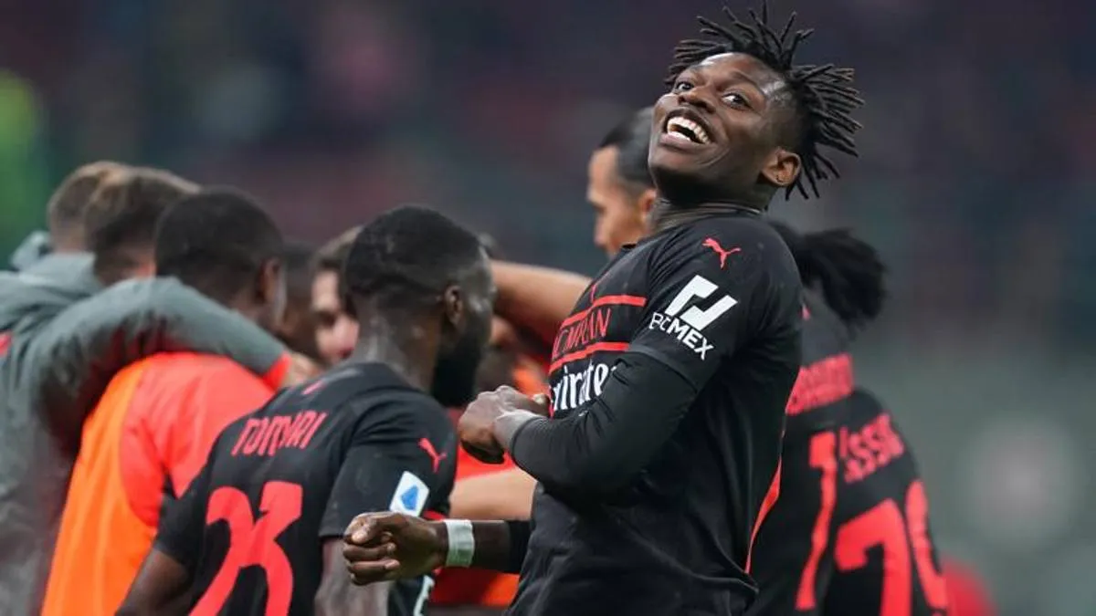 Porto-Milan, Leao studia da leader: “È una finale”
