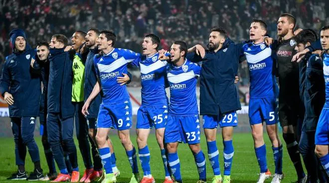 Serie B: 13ª giornata ai raggi X