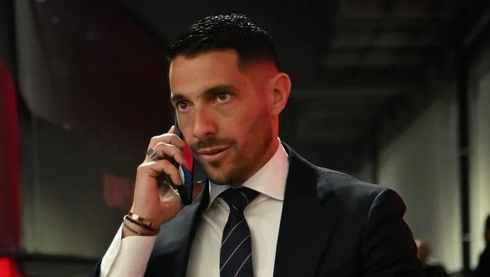 Milan, onori e oneri per Moncada: contratto in scadenza | La decisione