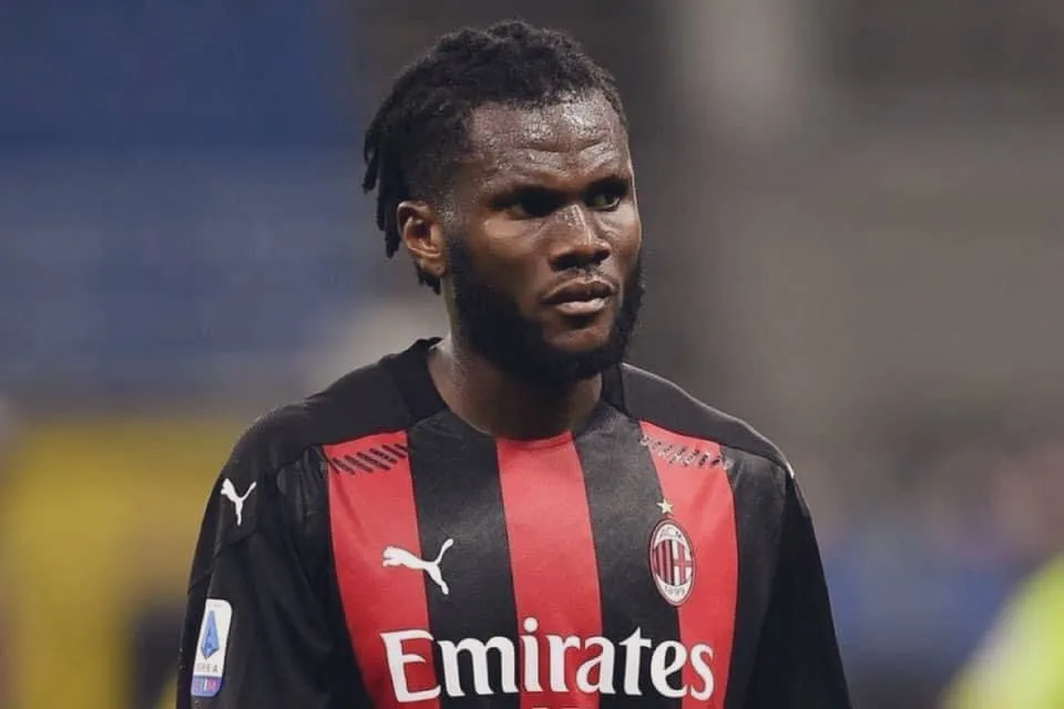 Milan, non soltanto il Psg: sirene inglesi per Kessie