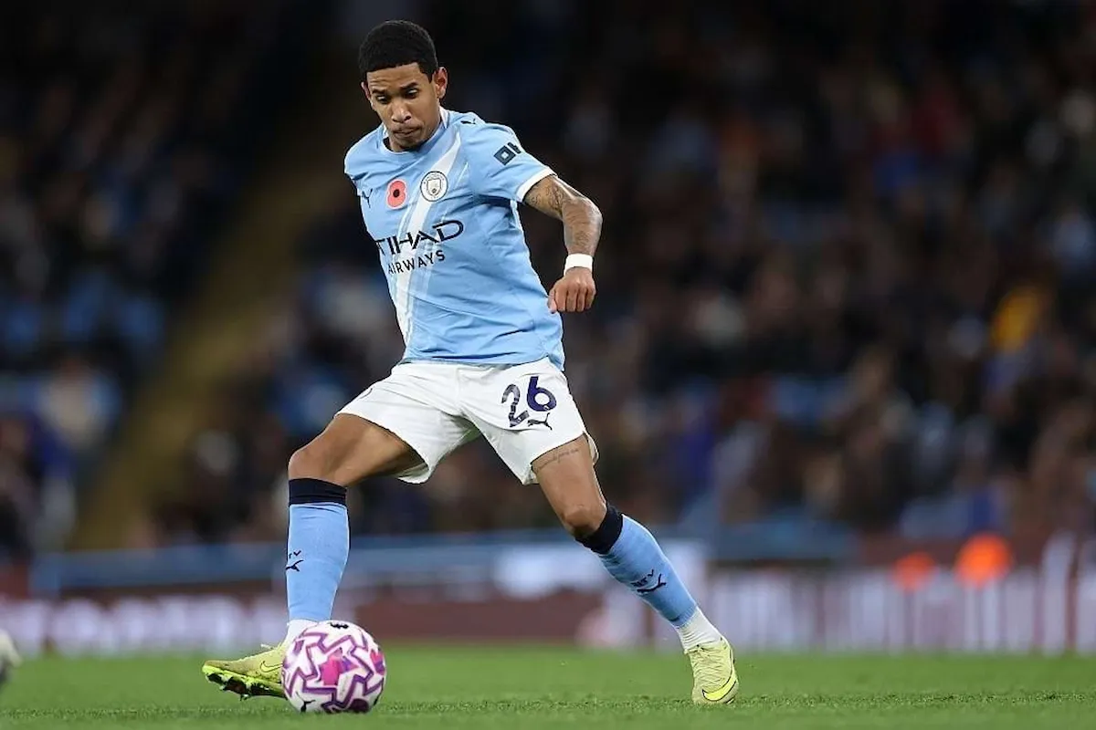Savinho-Tottenham, affare vicino: De Zerbi gli offre quello che manca al City-2