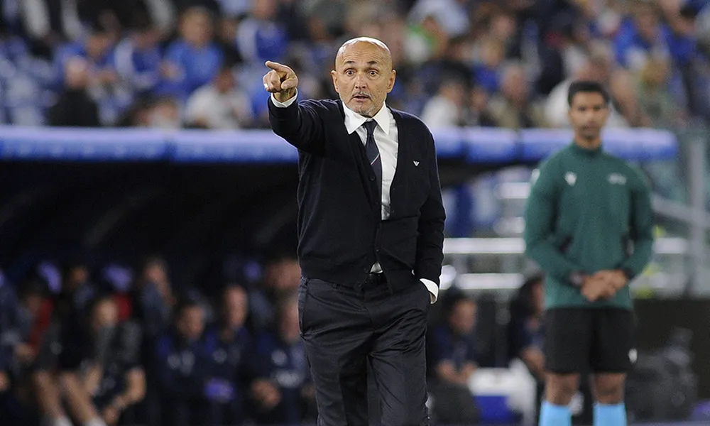 Italia, i convocati di Spalletti per la Germania