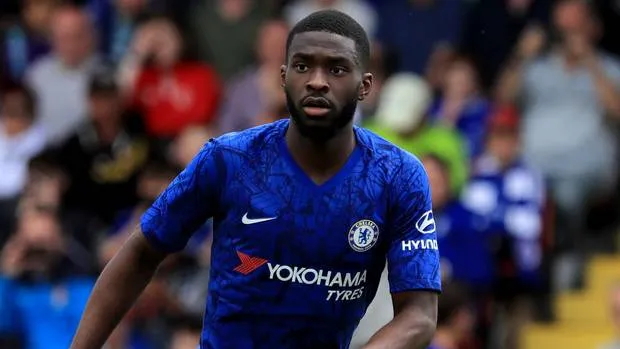 Milan: forte accelerata, in arrivo anche Tomori
