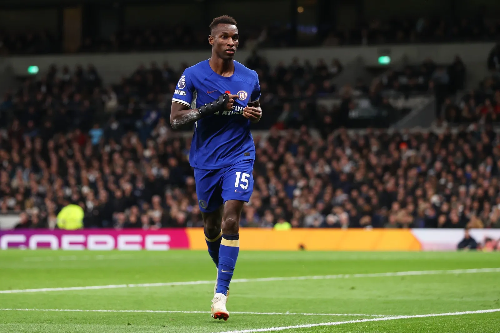 Chelsea
