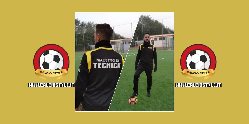 Intervista a Mario Mandato con STYLE & TECNICA
