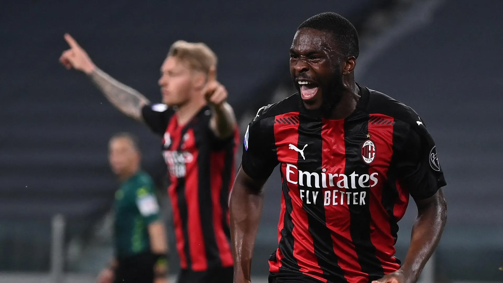 Milan, pronto l'accordo per blindare Tomori