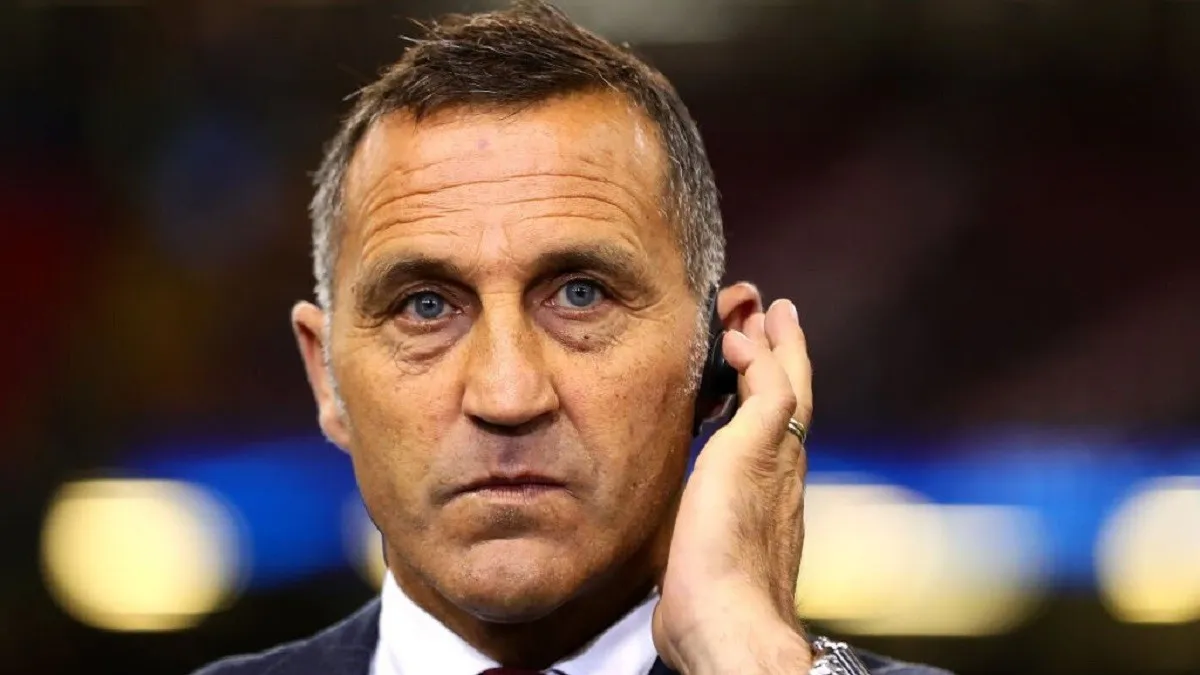 Juventus, Di Livio: "Bisogna raggiungere almeno il 4° posto. Kolo Muani mi piace, Vlahovic? Dico questo..."