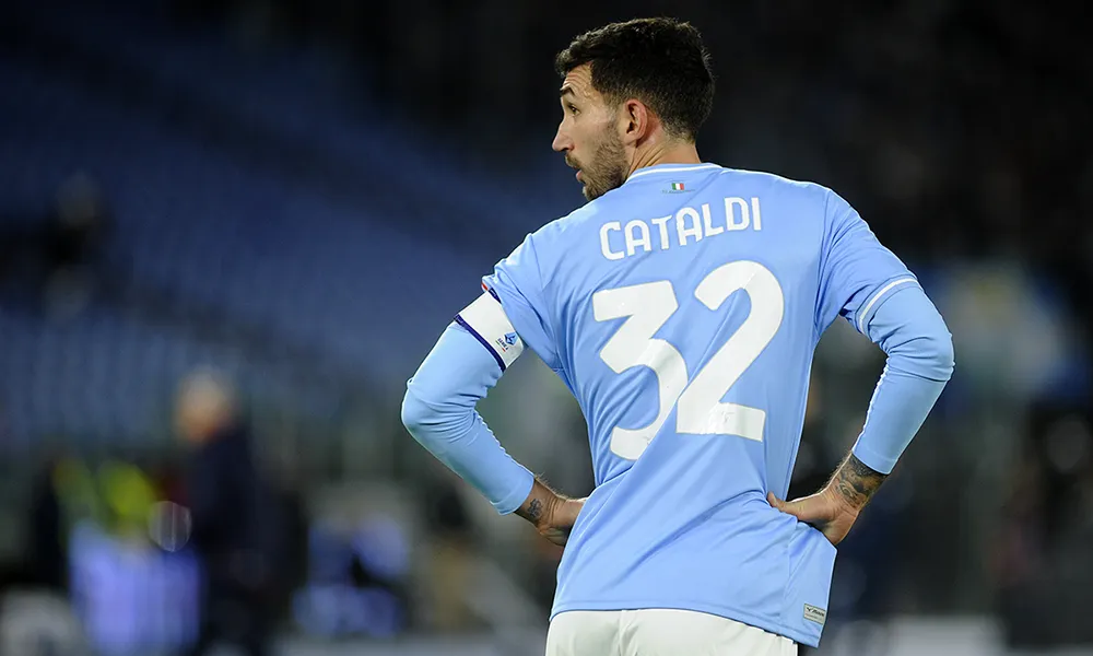 Fiorentina, ora l'obiettivo è Cataldi